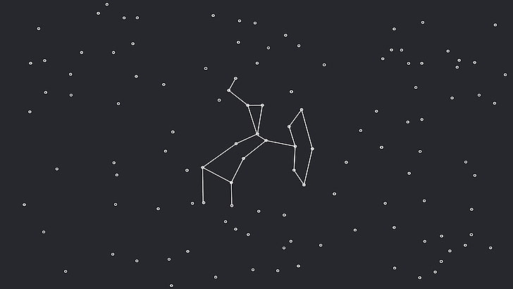 Sagittarius constellation 1080P, 2K, 4K, 5K HD wallpapers free download |  Wallpaper Flare