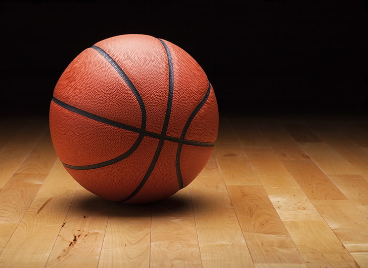 basketball cool pictures, basketball - sport, basketball - ball, HD wallpaper