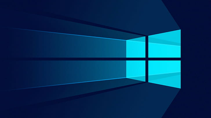 Microsoft Windows, windows10, HD wallpaper