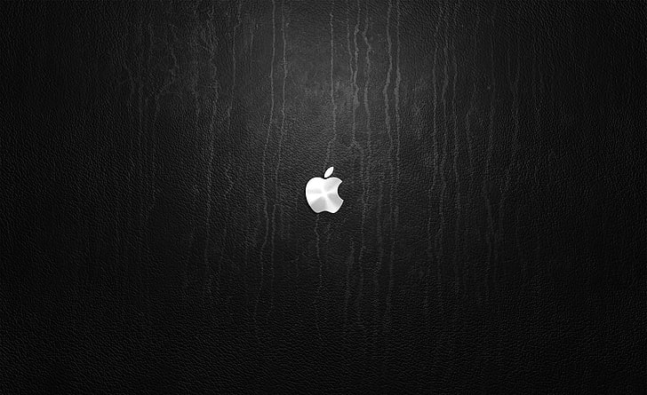Think Different Apple Mac 38, Apple logo, Computers, no people, HD wallpaper