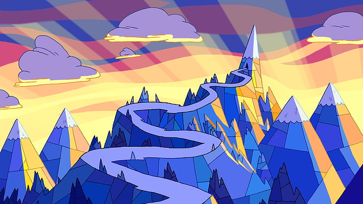 Adventure time 1080P, 2K, 4K, 5K HD wallpapers free download | Wallpaper  Flare