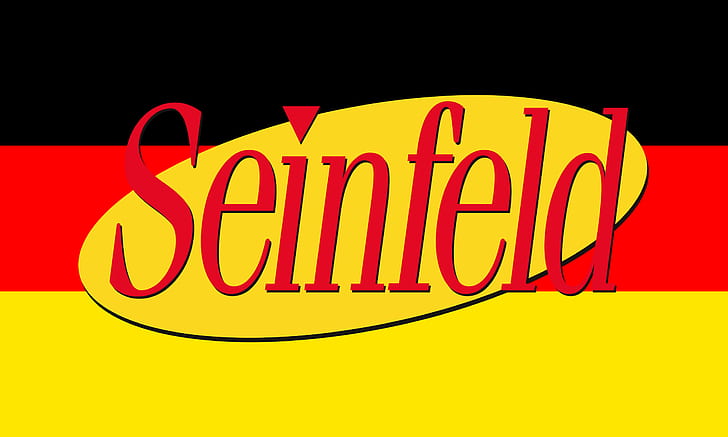 TV Show, Seinfeld, HD wallpaper