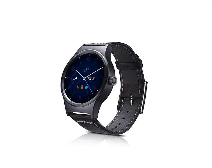 smart watch, IFA 2016, review, Alcatel MOVETIME, WiFi Watch