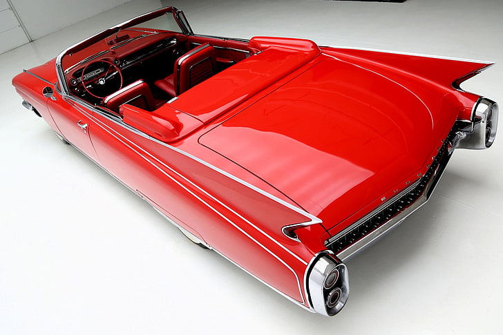 1960, biarritz, cadillac, cars, classic, convertible, eldorado