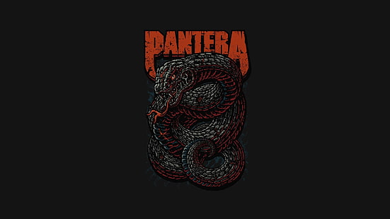 HD wallpaper: Band (Music), Pantera, Heavy Metal, Thrash Metal | Wallpaper  Flare