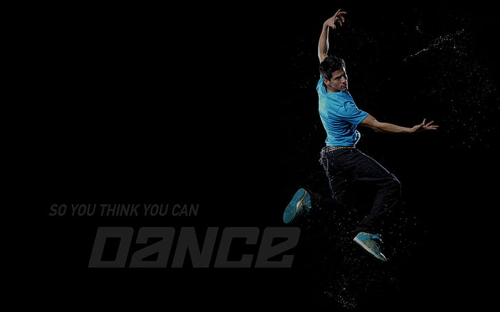 HD wallpaper: so you think you can dance | Wallpaper Flare