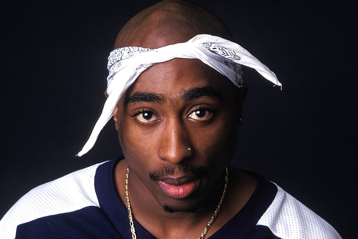 Tupac Shakur, Wallpaper, Hip hop, actor, rapper, 2Pac, african Descent