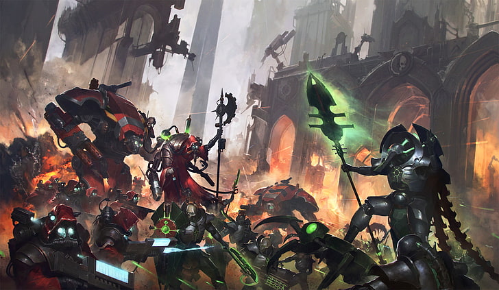 Warhammer Official on Twitter Dried We passed the wish for a wallpaper  on for you  Twitter
