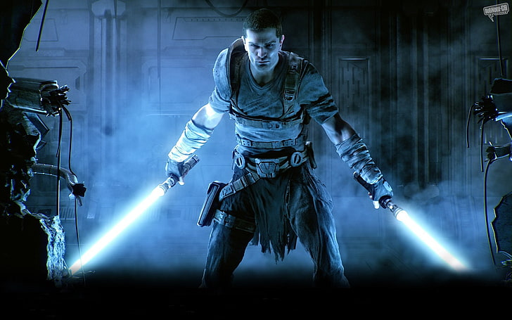 Star Wars, Star Wars: The Force Unleashed II, HD wallpaper