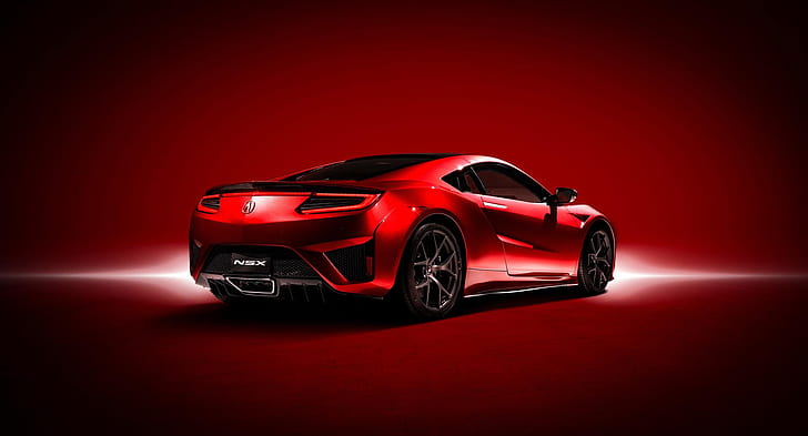 Acura Nsx Gt3 1080p 2k 4k 5k Hd Wallpapers Free Download Wallpaper Flare