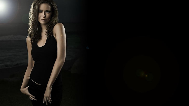 Summer Glau, women, one person, young adult, beautiful woman, HD wallpaper