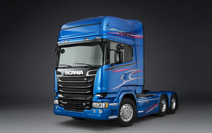 Vehicles, Scania R730, HD wallpaper