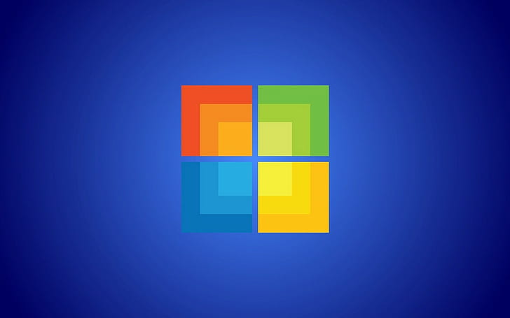 Microsoft Windows, operating system, HD wallpaper