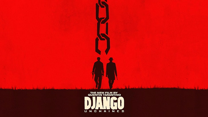 Django unchained 1080P, 2K, 4K, 5K HD wallpapers free download | Wallpaper  Flare