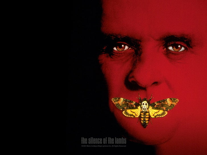Movie, The Silence Of The Lambs