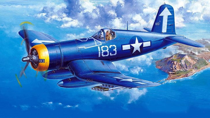 Download Vought F4U Corsair wallpapers for mobile phone free Vought F4U  Corsair HD pictures