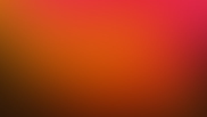 untitled, abstract, backgrounds, red, full frame, no people, orange color, HD wallpaper