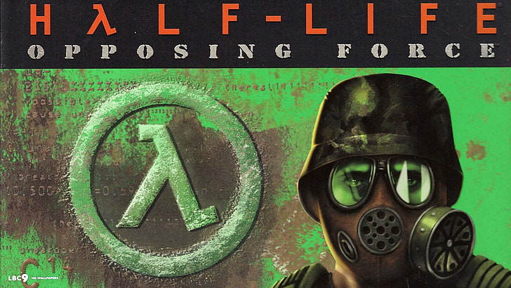 video games, Half-Life, Half-Life : Opposing Force, communication