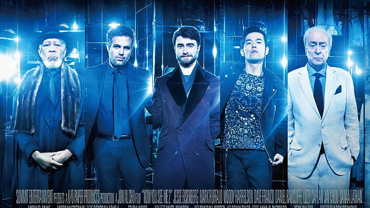 Now You See Me 2 2016, now you see me 2