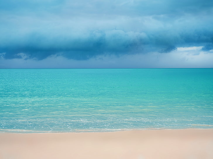 Thailand Beaches, Asia, Ocean, Travel, Beautiful, Summer, Turquoise, HD wallpaper