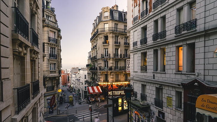 30k Paris Street Pictures  Download Free Images on Unsplash