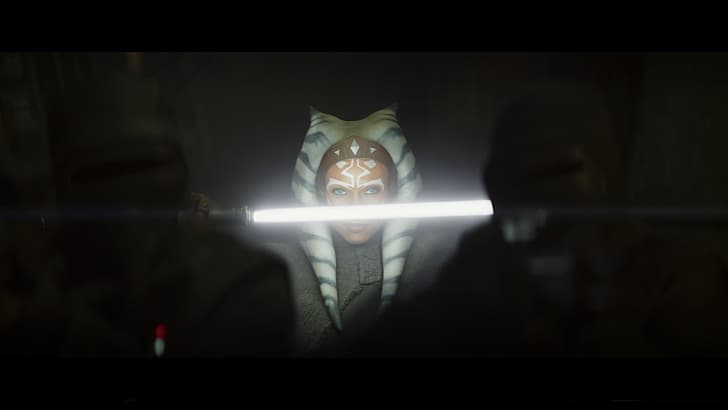 Featured image of post View 20 Ahsoka Wallpaper 1920X1080