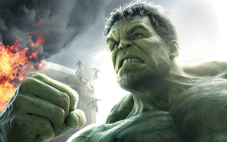 35 Best Hulk HD Wallpapers  Ultra HD 