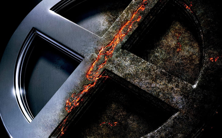 X-Men Apocalypse 2016 Movies Posters HD Wallpaper .., metal, no people, HD wallpaper