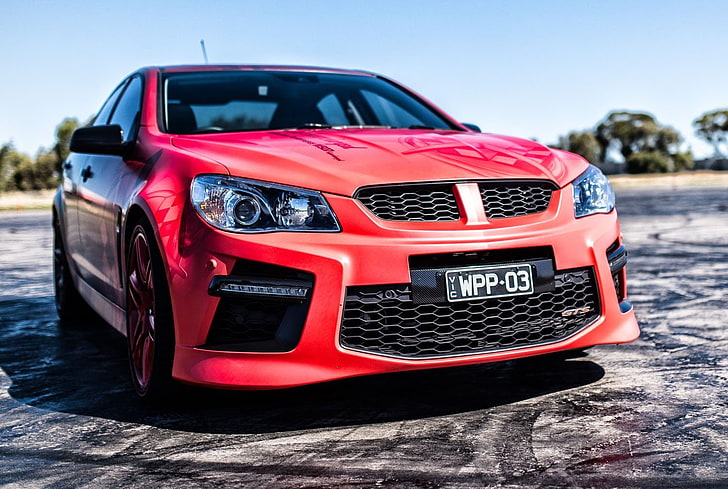 2014, custom, e-series, holden, hsv, muscle, performance, supercharged, HD wallpaper
