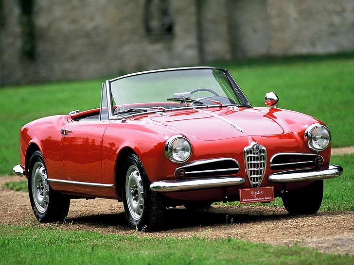 27++ Alfa Romeo 1956 Giulietta Wallpaper Hd free download