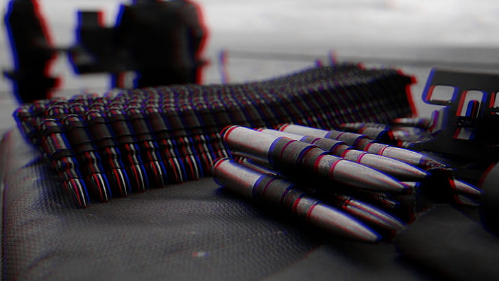 anaglyph 3D