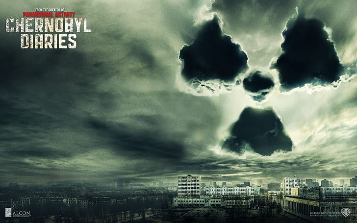 Chernobyl HBO HD wallpaper | Pxfuel
