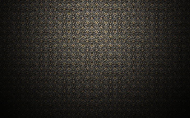 pattern, texture, minimalism, dark, HD wallpaper