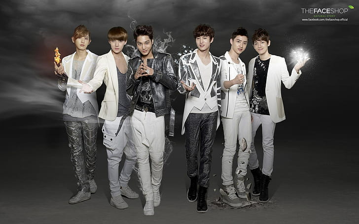 Featured image of post Pinterest Exo Laptop Wallpaper Hd - We bet you can find exactly what you are.