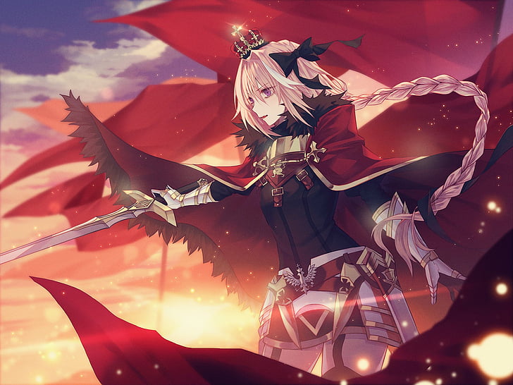 Astolfo Fate Apocrypha 1080p 2k 4k 5k Hd Wallpapers Free Download Sort By Relevance Wallpaper Flare
