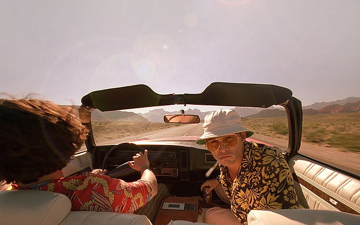 fear and loathing in las vegas hd with subtitles