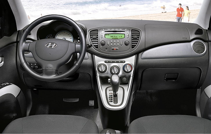 Hyundai Celebrates Grand i10 Anniversary With Sportz Edition