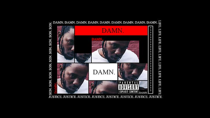 10 Kendrick Lamar HD Wallpapers und Hintergründe