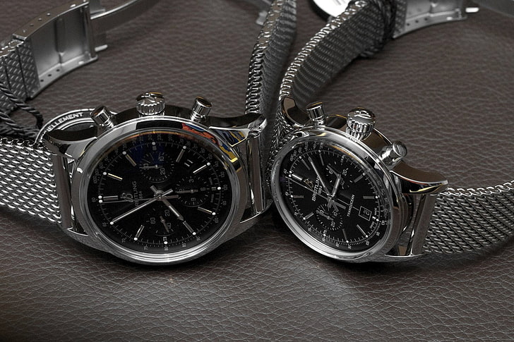 breitling, clock, detail, jewelry, luxury, time, watch