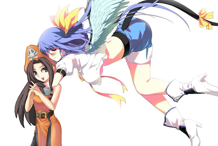 Guilty Gear Strive Offers a New Fighting Game Experience for Xbox Fans   Xbox Wire