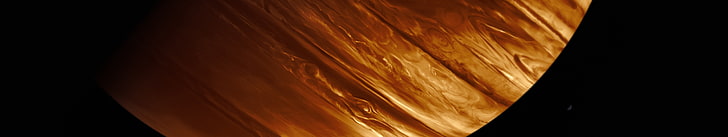 space, planet, no people, orange color, close-up, abstract