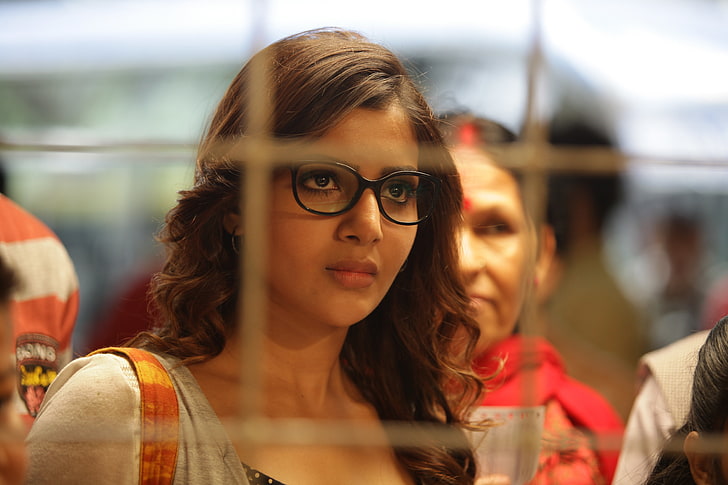 Samantha, 5K, Tamil actress