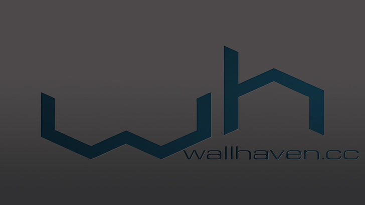 wallhaven, symbols, communication, sign, arrow symbol, text, HD wallpaper