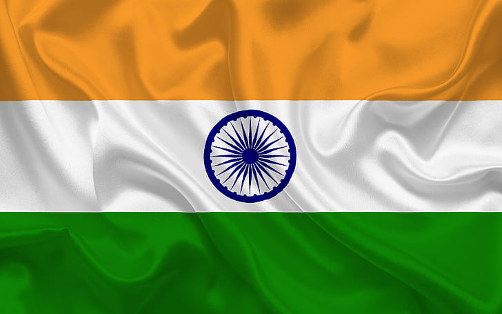 Flags, Flag of India