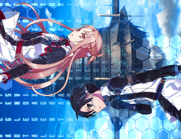 Sword Art Online Movie Gets US Theatrical Release Date