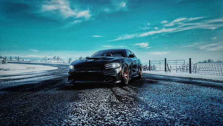 HD black charger wallpapers  Peakpx