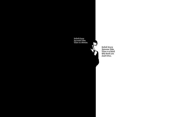 women black and white humor funny barney stinson how i met your mother tv series 1920x1200 wallpa Entertainment TV Series HD Art, HD wallpaper