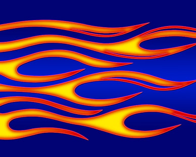 HD wallpaper: Hot Wheels logo, patterns, flames, lines, bright, studio shot  | Wallpaper Flare