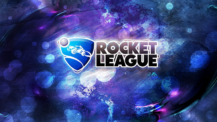 rocket league 4k high quality images, text, communication, western script, HD wallpaper