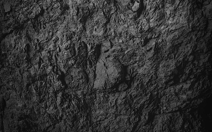 Black Rock  Most Popular Black Rock Background Dark Rock HD wallpaper   Pxfuel